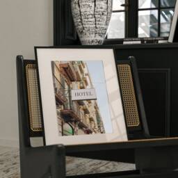 Italy Set Of 3, City Art , Wall Print, Modern Minimalist Poster, Photography, Home Decor Malta, Street Scenery, Malta - thumbnail 3