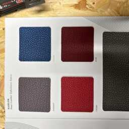 Mushroom Style Drum Stool - All Colours Available - thumbnail 4