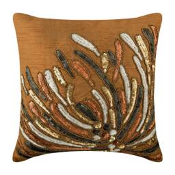 "Luxury Throw Pillow Case 16""x16" - thumbnail 1