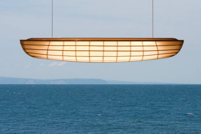 Hull - Hanging Led Lighting - image 1