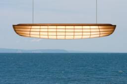 Hull - Hanging Led Lighting - thumbnail 1