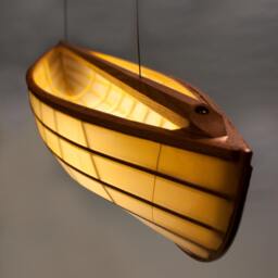 Hull - Hanging Led Lighting - thumbnail 4