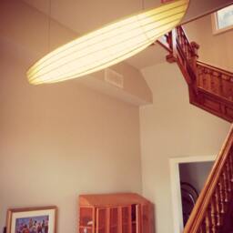 Hull - Hanging Led Lighting - thumbnail 3