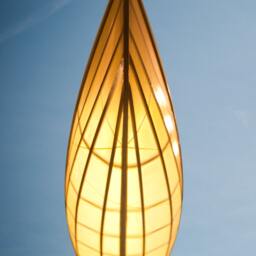 Hull - Hanging Led Lighting - thumbnail 2