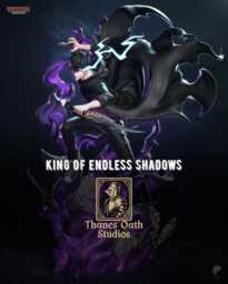 King Of Endless Shadows - Rising Power Warrior Levelling Hero Sung Jin-Woo Resin Figure 16K - thumbnail 1