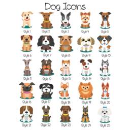 "Personalized ""Animal Collection" - thumbnail 3