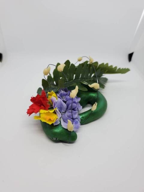 Spring The House Dragon - image 1
