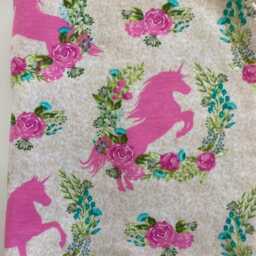 Baby Blankets & Newborn Hat Sets. Unicorn, Floral, Mushroom Take Home Photo Prop. Shower Gift - thumbnail 4