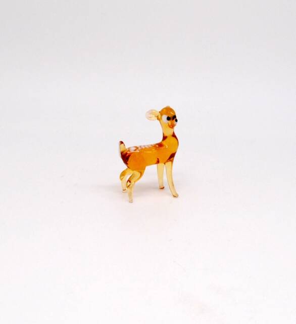 31-00 Deer - image 1