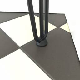 Console Table With Hairpin Legs-Free UK Delivery - thumbnail 4