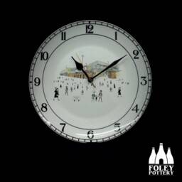 Fp Notts County Fc - Matchday@meadowlane Stadium Illustrated Fine Bone China 10 - thumbnail 2