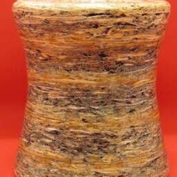 "Dried Tea Light Holder ""Osb 06" - thumbnail 2