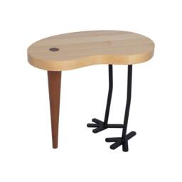 "Side Table ""Chick" - thumbnail 1