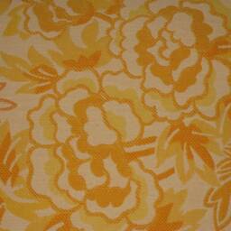 "Floral Decorative Pillow Cover-20""x20" - thumbnail 4