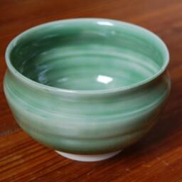 Small Ceramic Bowl - B2 - thumbnail 2