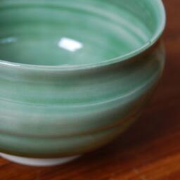 Small Ceramic Bowl - B2 - thumbnail 3