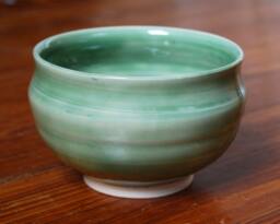 Small Ceramic Bowl - B2