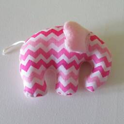 Elephant... Stuffed Animal... Greifling... Play... For Babies... Toy... Sleep... Nursery - thumbnail 3
