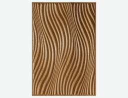 Wall Art Wooden Wall Decor Ocean Waves Accent Minimalist Coastal Living Room Beach House Bedroom Wood Sculpture Housewarming Gif