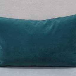 Linwood Omega Prints Japanese Garden Blossom & Velvet Cushion Cover 30x50 cm - thumbnail 3