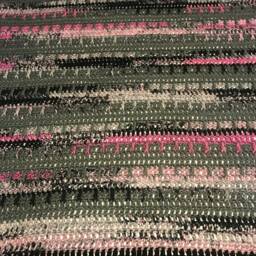 stripes & Posts Blanket - thumbnail 2
