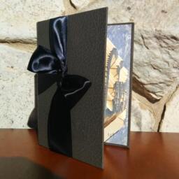 Liberty - Folded Book Art Fully Customizable, Lawyer, Freedom - thumbnail 2