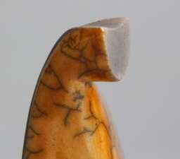 "Ceramic Sculpture ""Cat" - thumbnail 1