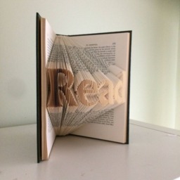 Bookish Decor Best Selling Items Top Selling - Gifts For Book Lover Ready To Ship Handmade Gift Last Minute Present Read Bookclub - thumbnail 3