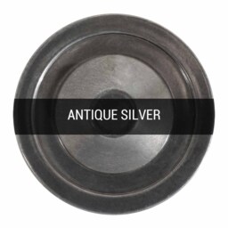 Clifton Railway Clear Glass Pendant 8.25 - thumbnail 3