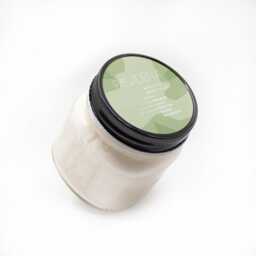 Pasadena California Candle, Old Town Inspired, Fig Mediterranean Scent, Vegan, Farmhouse Style - thumbnail 2