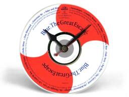 "Blur ""The Great Escape"