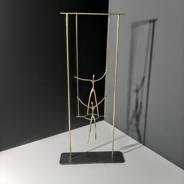 Finding Balance Together - image 1