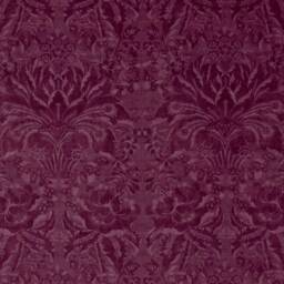 Zoffany - Ducato Velvet Rubient Sumptuous Damask Inspired Luxury Cushion Cover Handmade Throw Pillow Designer Home Decor - thumbnail 3