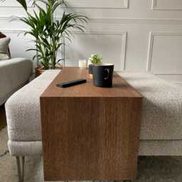 The Aspen - Bespoke Ottoman Table - thumbnail 2