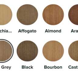 The Aspen - Bespoke Ottoman Table - thumbnail 4