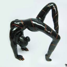 The Girl Gymnast - thumbnail 2