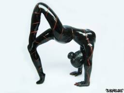 The Girl Gymnast - thumbnail 1