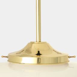 Sofia 1920's Schoolhouse Bar Pendant Light 13.75'' Ip20 - thumbnail 3