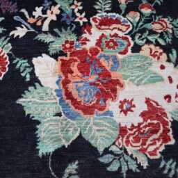 7x10 Ft Afghan Kazak Pictorial Rug - Brand New Luxury Rug Medallion Geometric Area Carpet For Living Room - thumbnail 2
