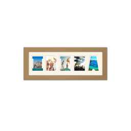 Ibiza Photo Frame Holiday Word Name Gift 1261 By Photos in A Word - thumbnail 1