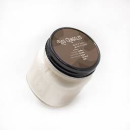 Los Angeles California Soy Wax Candle, Custom Coffee Scent, Small Batch, Eco-Friendly, Farmhouse Lover Gift - thumbnail 2