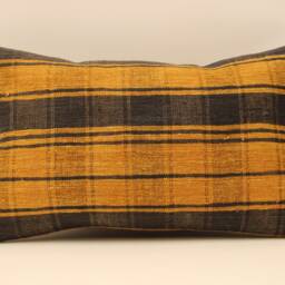 Bohemian Pillow Sofa Pillow, Bed Aztec Kilim 12x20 - 30x50 cm Throw 4Oef-468 - thumbnail 2