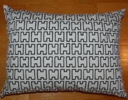Alvar Aalto Fabric Pillow Case , 30x40cm, 12x16 - thumbnail 1