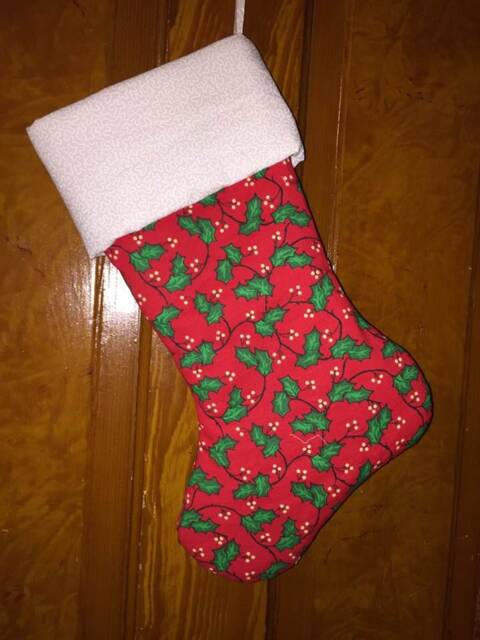 Christmas Stocking