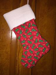 Christmas Stocking