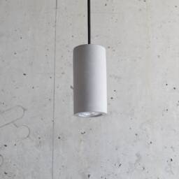Handmade Concrete Pendant Light Modern Minimalist Lighting - thumbnail 2