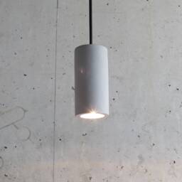Handmade Concrete Pendant Light Modern Minimalist Lighting - thumbnail 3
