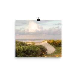 Kiawah Island Photo, Beach Print, South Carolina, Low Country Photos, Kiawah Island Prints, Travel Photo Prints - thumbnail 2