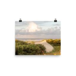 Kiawah Island Photo, Beach Print, South Carolina, Low Country Photos, Kiawah Island Prints, Travel Photo Prints - thumbnail 3