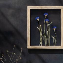 Large Wall Decor 10.5x12.5 - thumbnail 3